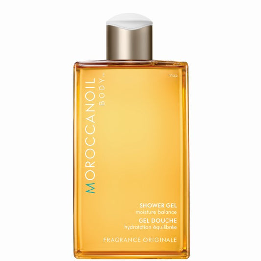 Moroccanoil Moroccanoil Shower Gel 250 ml