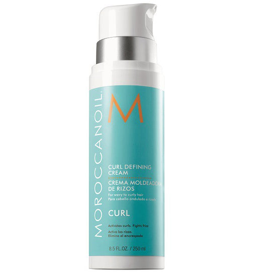 Crème Définissante Boucles Moroccanoil 250 ml