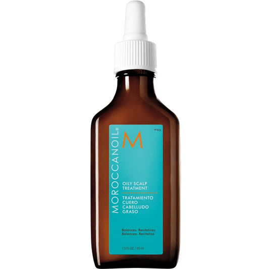 Moroccanoil Dry No-more-Scalp Treatment 45 ml - für trockene Kopfhaut