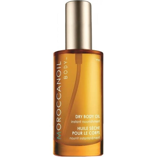 Moroccanoil Dry Body Oil 50ml