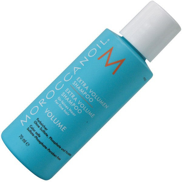 Shampooing Volume Extra Marocain 70 ml