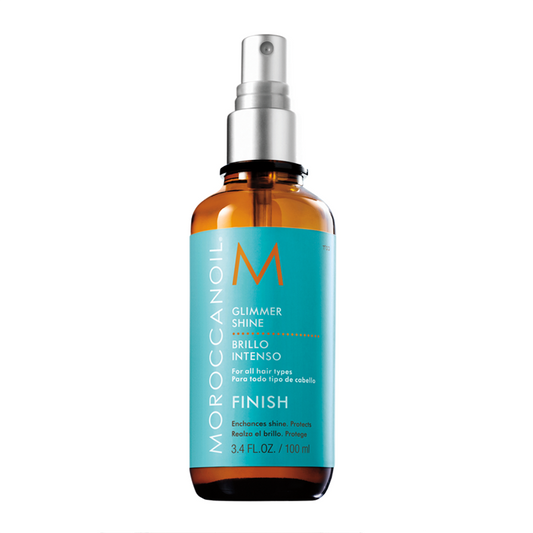 Moroccanoil Glimmer Shine Spray 100ml