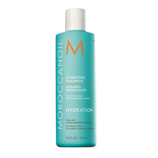 Moroccanoil Hydrating Shampoo 250ml