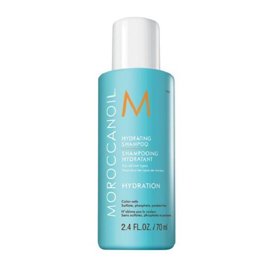 Moroccanoil Hydrating Shampoo 70ml