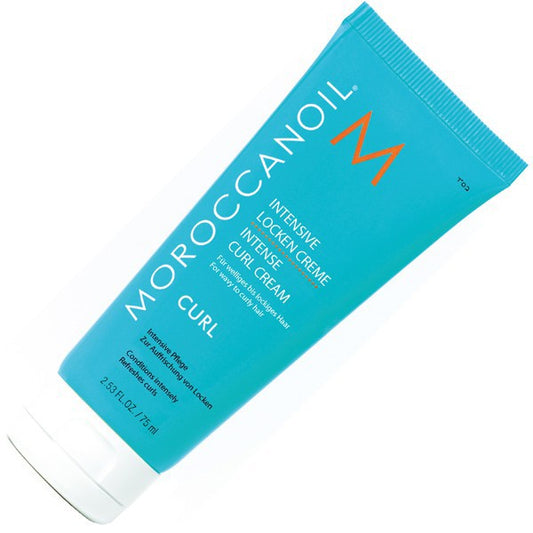 Moroccanoil Intense Curl Cream 75ml