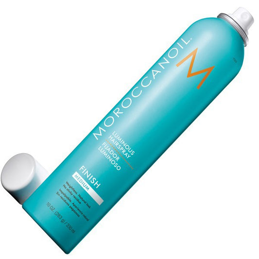 Moroccanoil Luminous Hairspray Medium 330ml