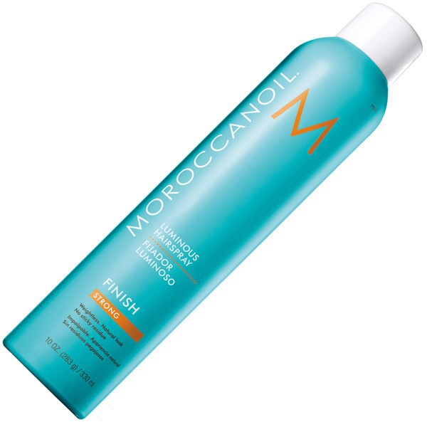 Moroccanoil Luminous Hairspray Strong 330ml