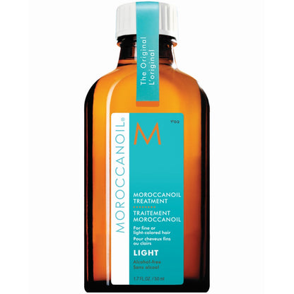 Moroccanoil Oil Treatment Light 50 ml
