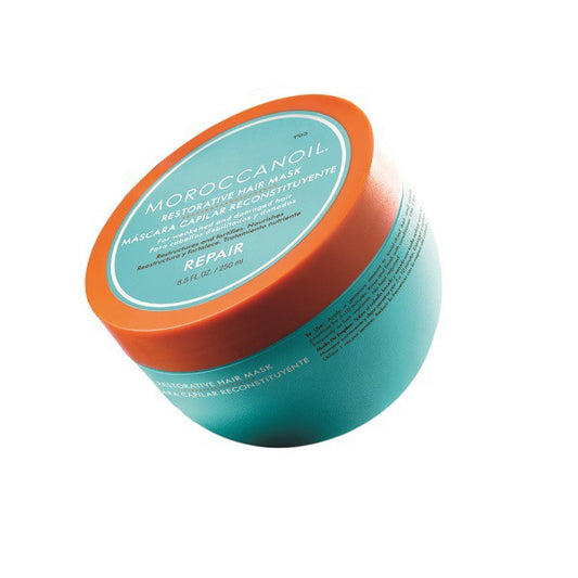 Masque Réparateur Réparateur Marocainoil 250 ml