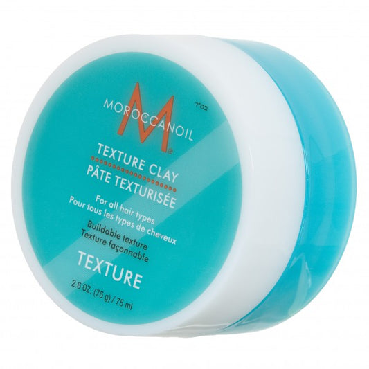 Moroccanoil Texture Clay 75ml