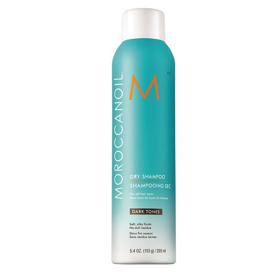 Moroccanoil Dry Shampoo for Dark Hair 217ml