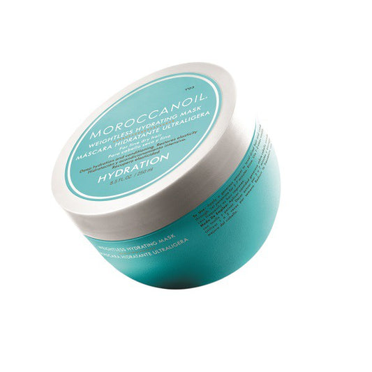 Masque Hydratant Léger Marocain 75 ml