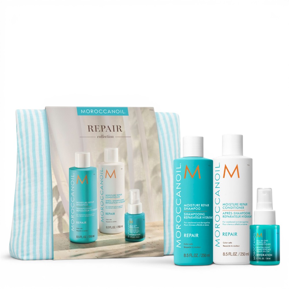 Moroccanoil Repair Kit