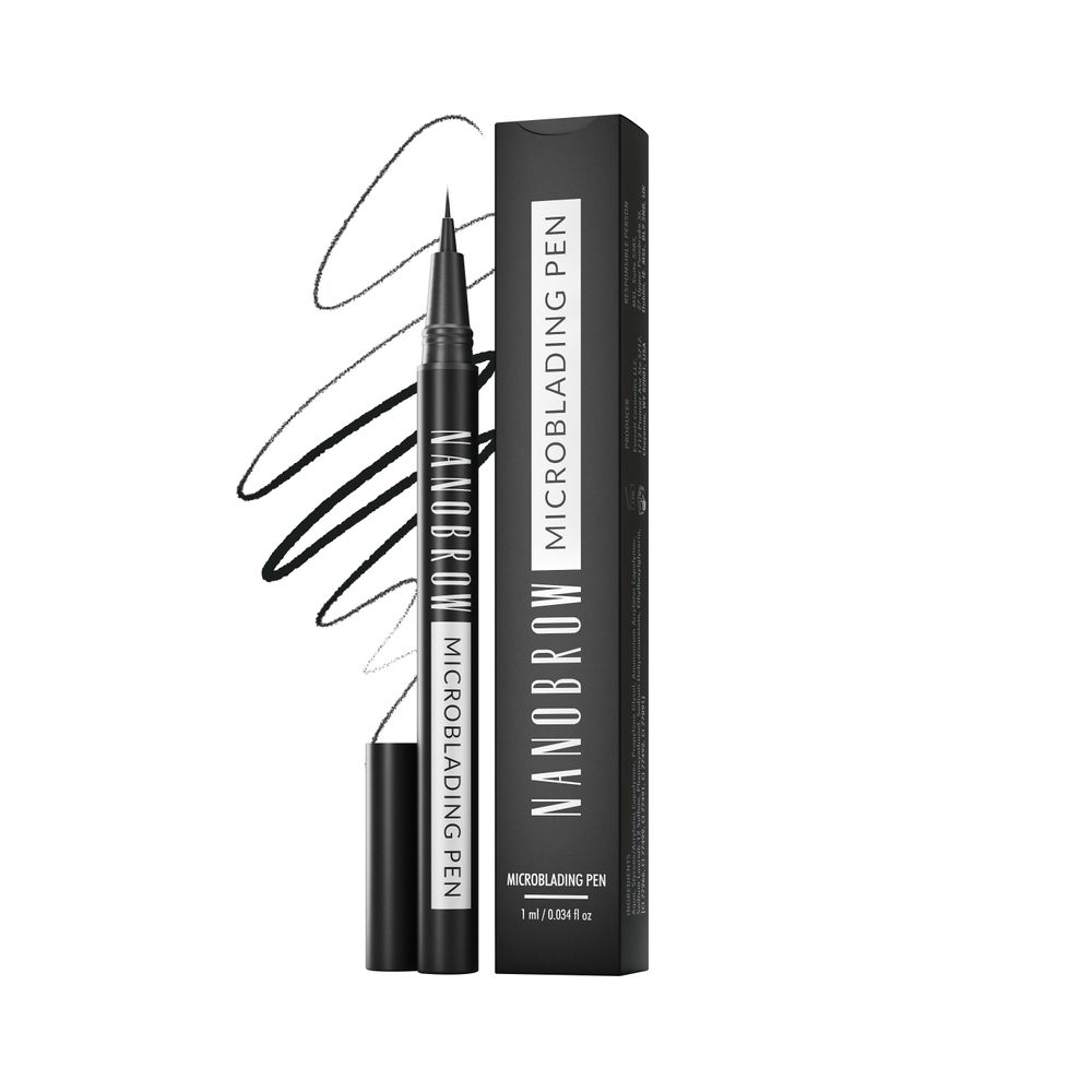 Nanobrow Microblading Pen