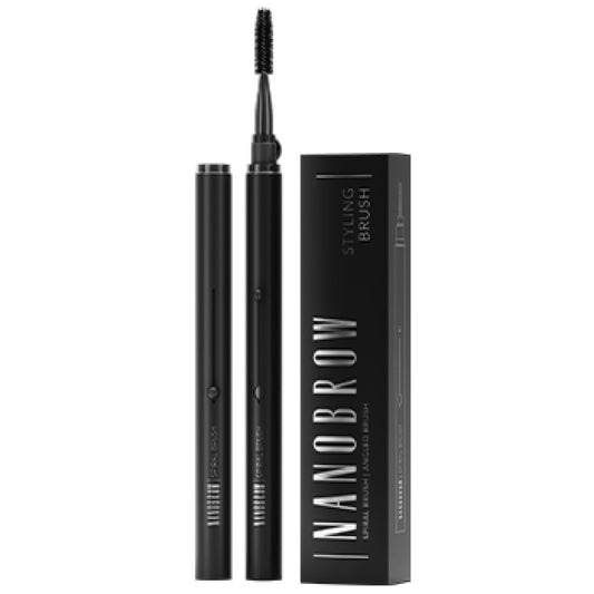 Brosse coiffante Nanobrow