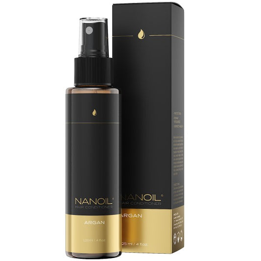 Nanoil Argan Hair Conditioner 125 ml