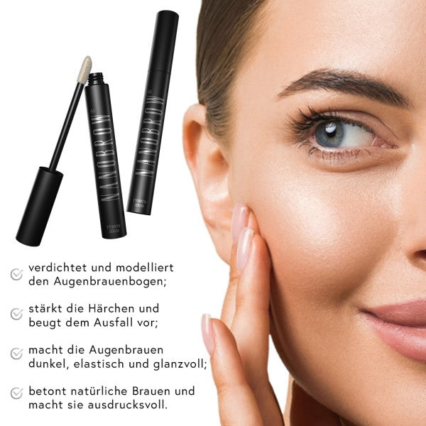 Nanobrow Augenbrauenserum 5 ml