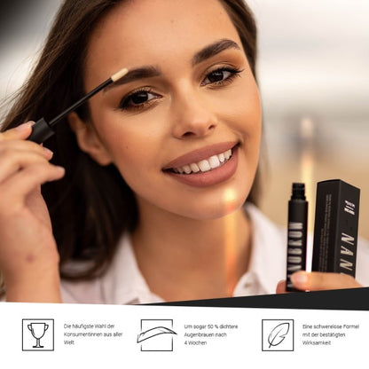 Nanobrow Augenbrauenserum 5 ml