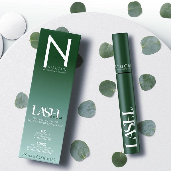 Natucain Lash Serum 3,9 ml