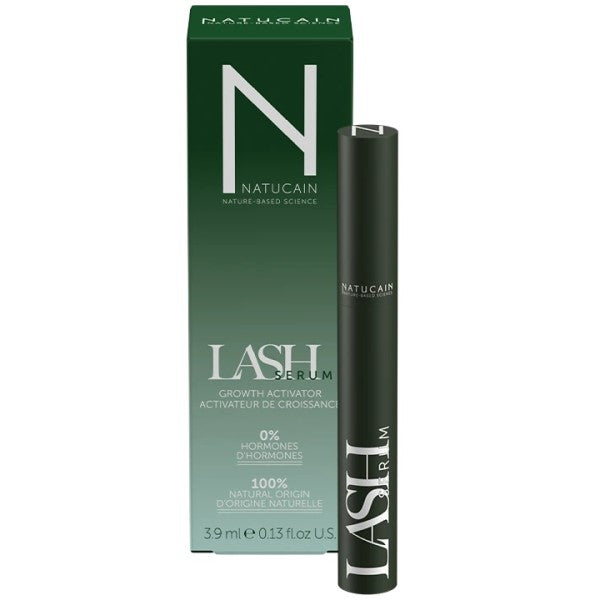 Natucain Lash Serum 3,9 ml