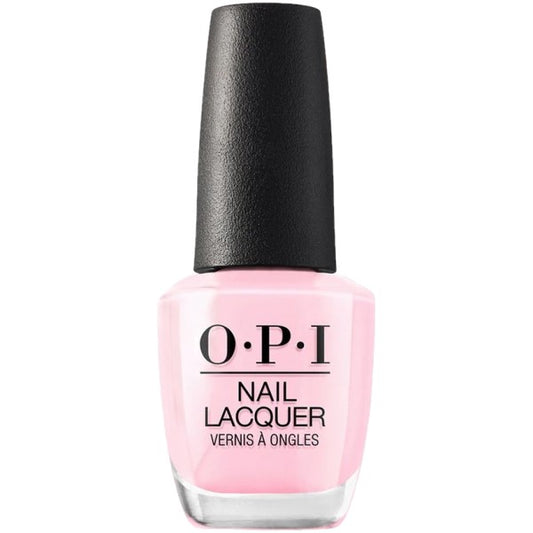 OPI Nail Lacquer 15 ml - NLH71 - Suzi Shops &amp; Island Hops