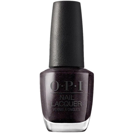 OPI Nail Lacquer 15 ml - NLB59 - My Private Jet
