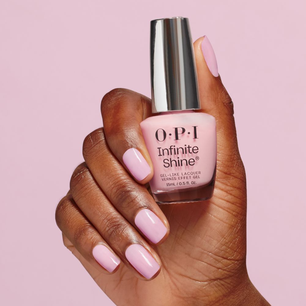 OPI Infinite Shine 15 ml - ISLH39 - It's a Girl