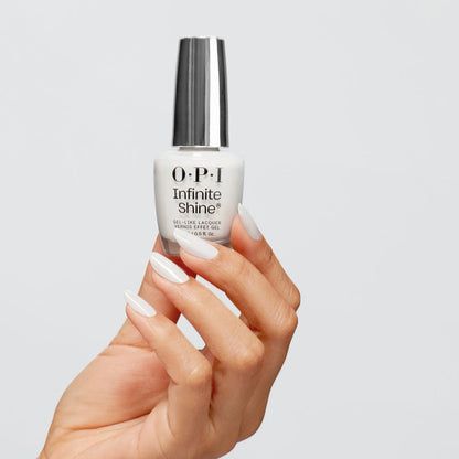 OPI Infinite Shine 15 ml - ISLL00 - Alpine Snow