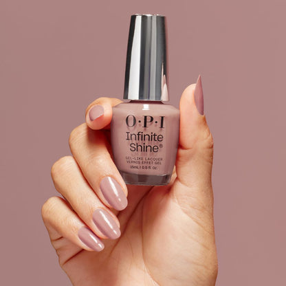 OPI Infinite Shine 15 ml - ISLA15 - Dulce de Leche