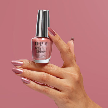 OPI Infinite Shine 15 ml - ISLS63 - Chicago Champaign Toast