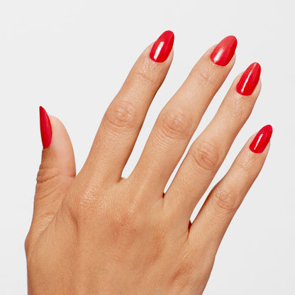 OPI Infinite Shine 15 ml - ISLE41 - Barefoot in Barcelona 15ml