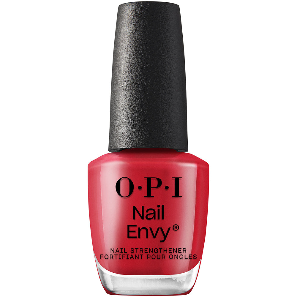 OPI Nail Envy - NT225 - Big Apple Red 15 ml