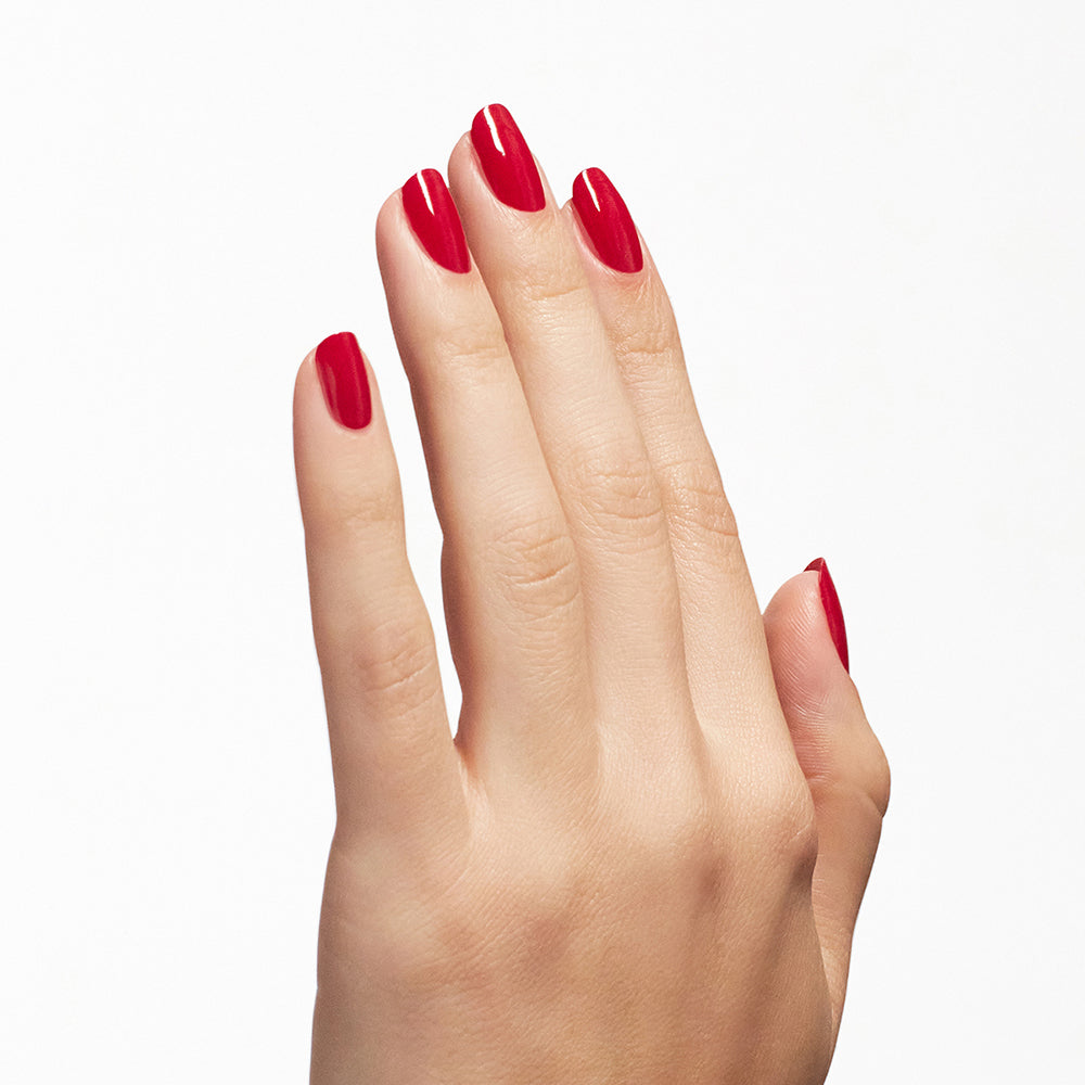 OPI Nail Envy - NT225 - Big Apple Red 15 ml