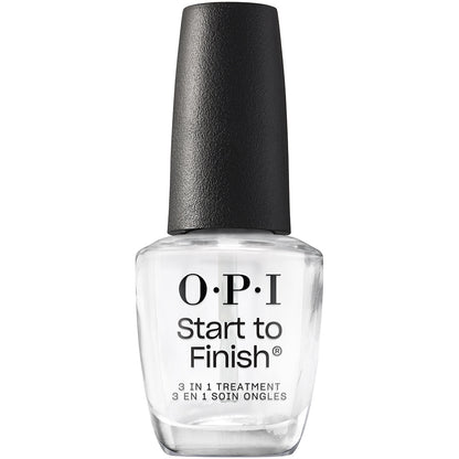 OPI - NTT70 - Start To Finish 15 ml