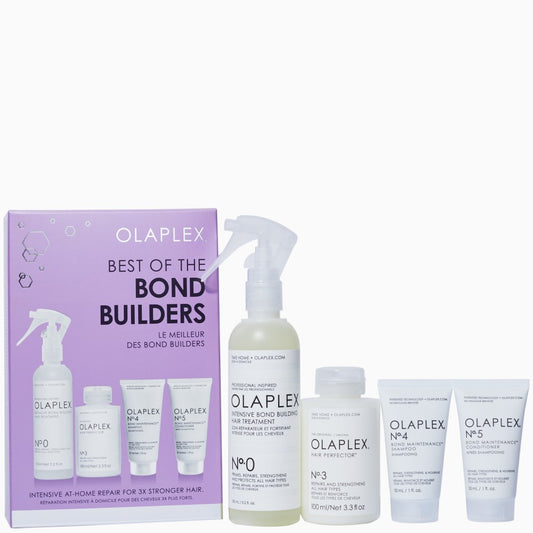 Olaplex Best of Bond Builders Set