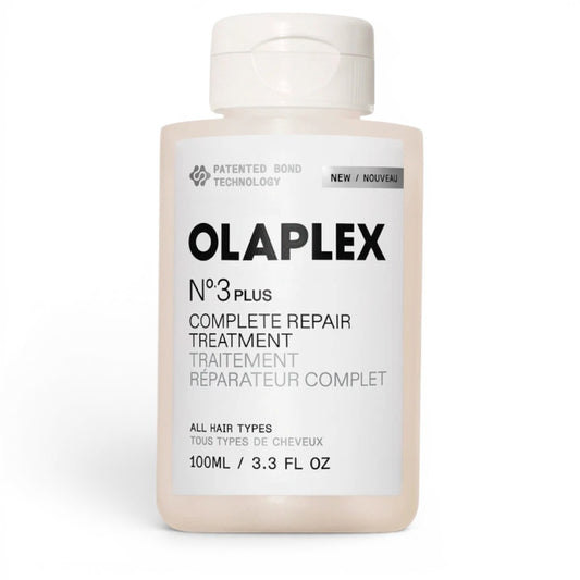 Olaplex No. 3 PLUS Complete Repair Treatment 100 ml