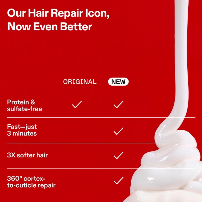 Olaplex No. 3PLUS Complete Repair Treatment 100 ml