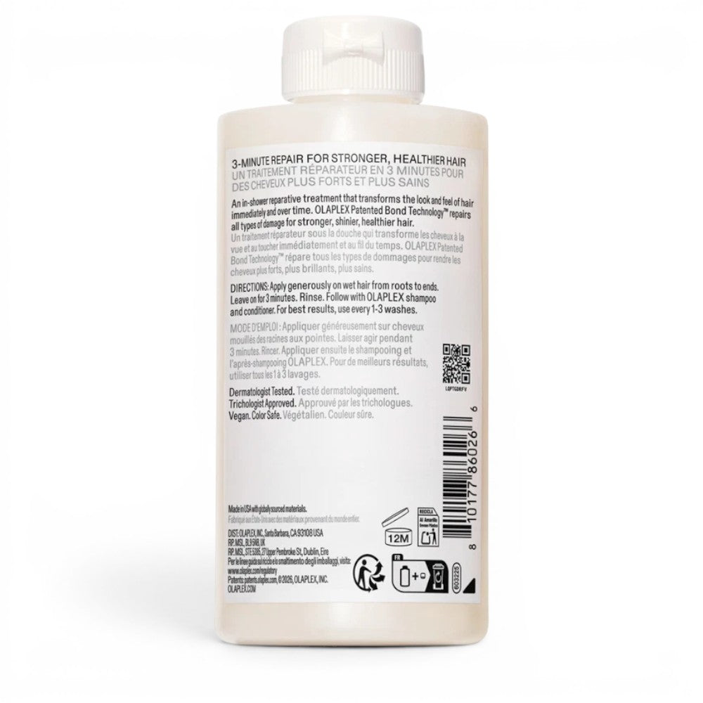 Olaplex No. 3PLUS Complete Repair Treatment 250 ml