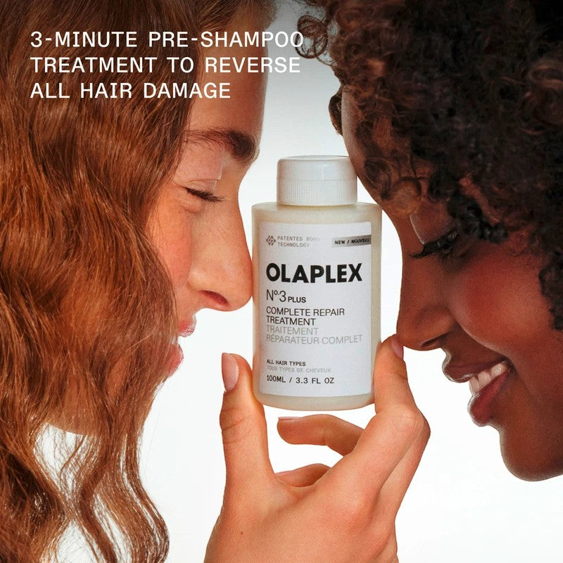 Olaplex No. 3PLUS Complete Repair Treatment 250 ml