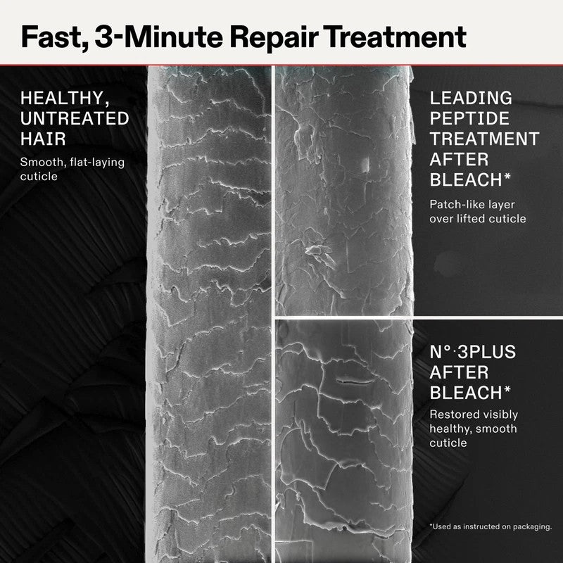 Olaplex No. 3PLUS Complete Repair Treatment 250 ml