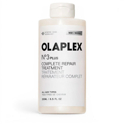 Olaplex No. 3PLUS Complete Repair Treatment 250 ml