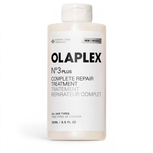 Olaplex No. 3 PLUS Complete Repair Treatment 250 ml
