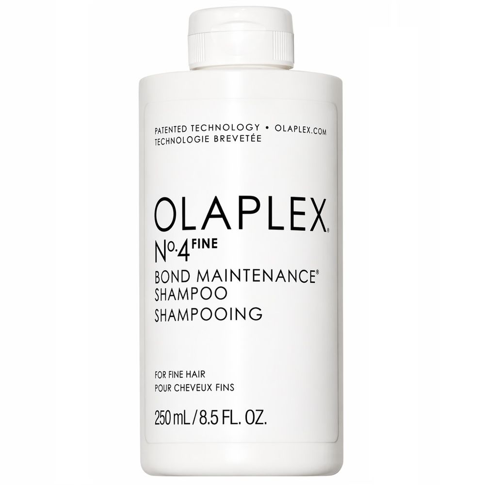 Olaplex No.4 FINE Bond Maintenance Shampoo 250 ml