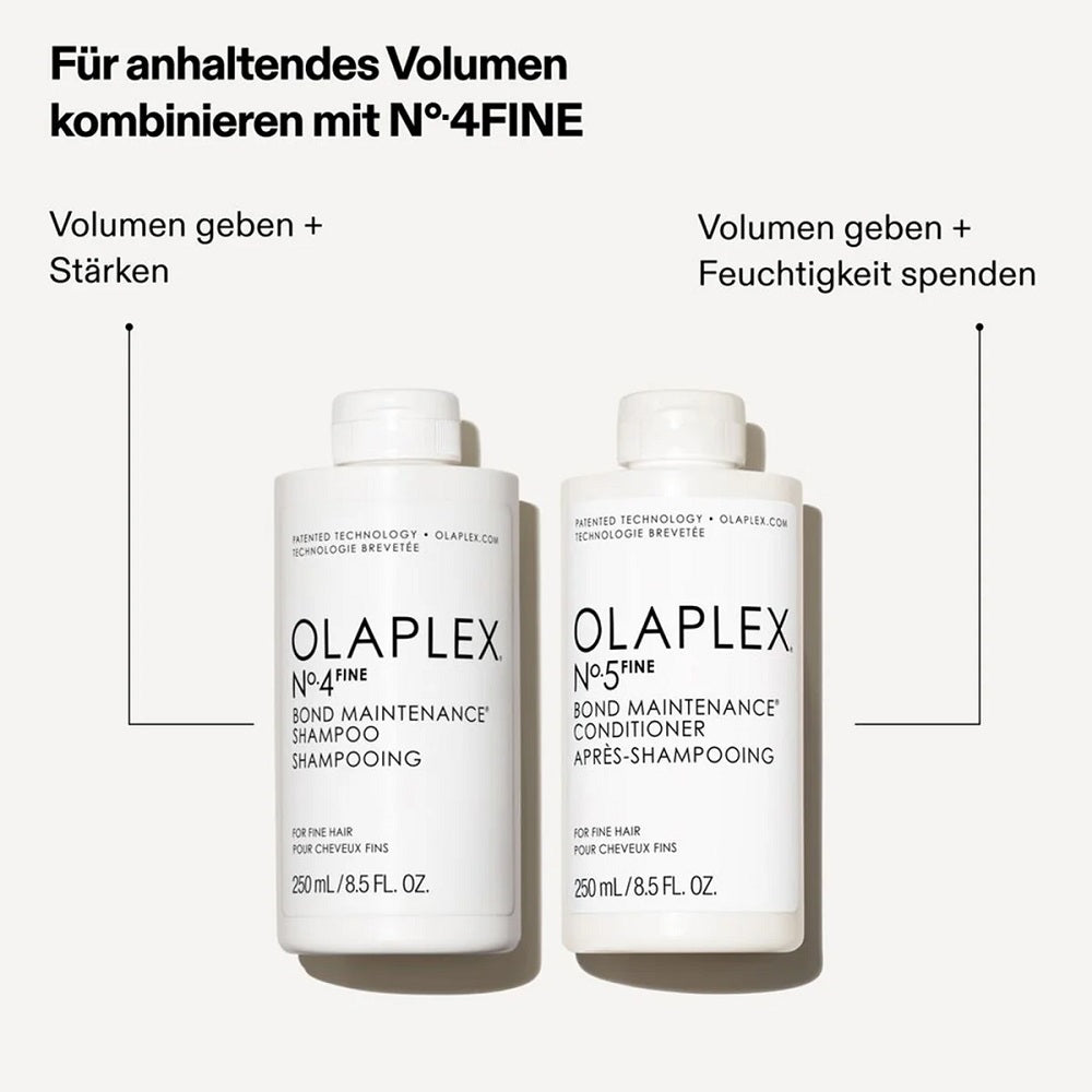 Olaplex No.4 FINE Bond Maintenance Shampoo 250 ml