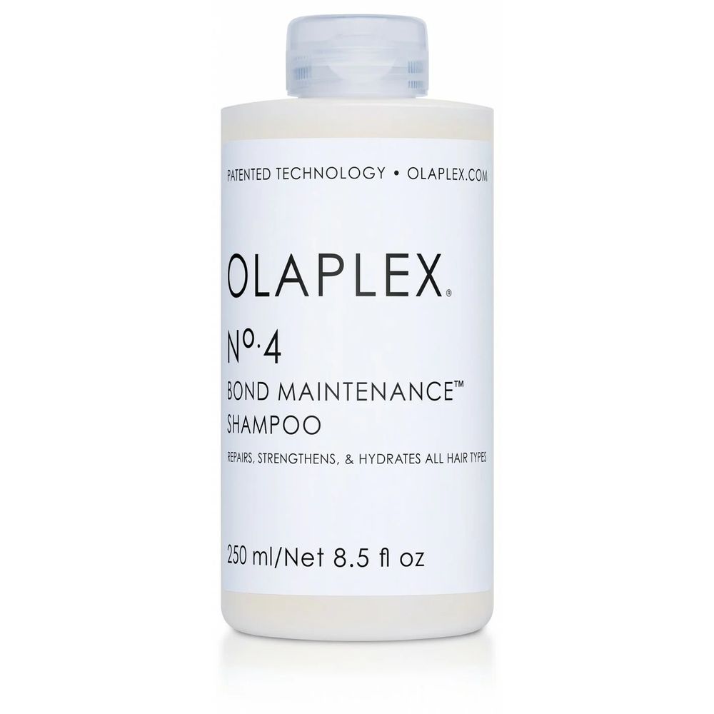 Olaplex Set - Hair Perfector No.3 + Shampoo No.4 + Conditioner No.5 + Bonding Oil No.7 + Mask No.8