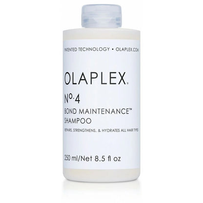 Olaplex Set - Hair Perfector No.3 + Shampoo No.4 + Conditioner No.5 + Bonding Oil No.7 + Mask No.8