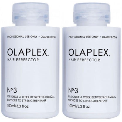 Olaplex No.3 Hair Perfector 2x100 ml 