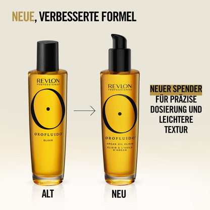 Orofluido Elixir 85 ml