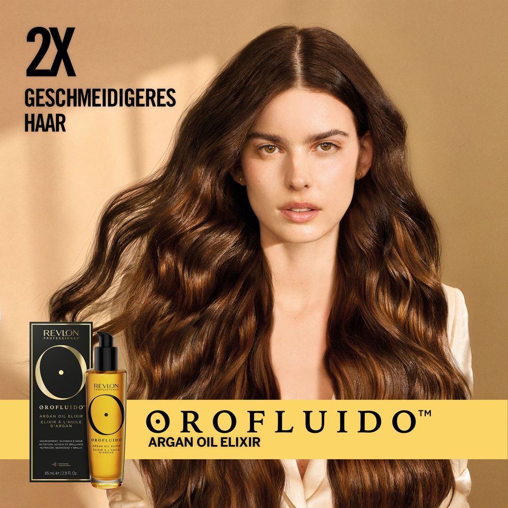 Orofluido Elixir 85 ml