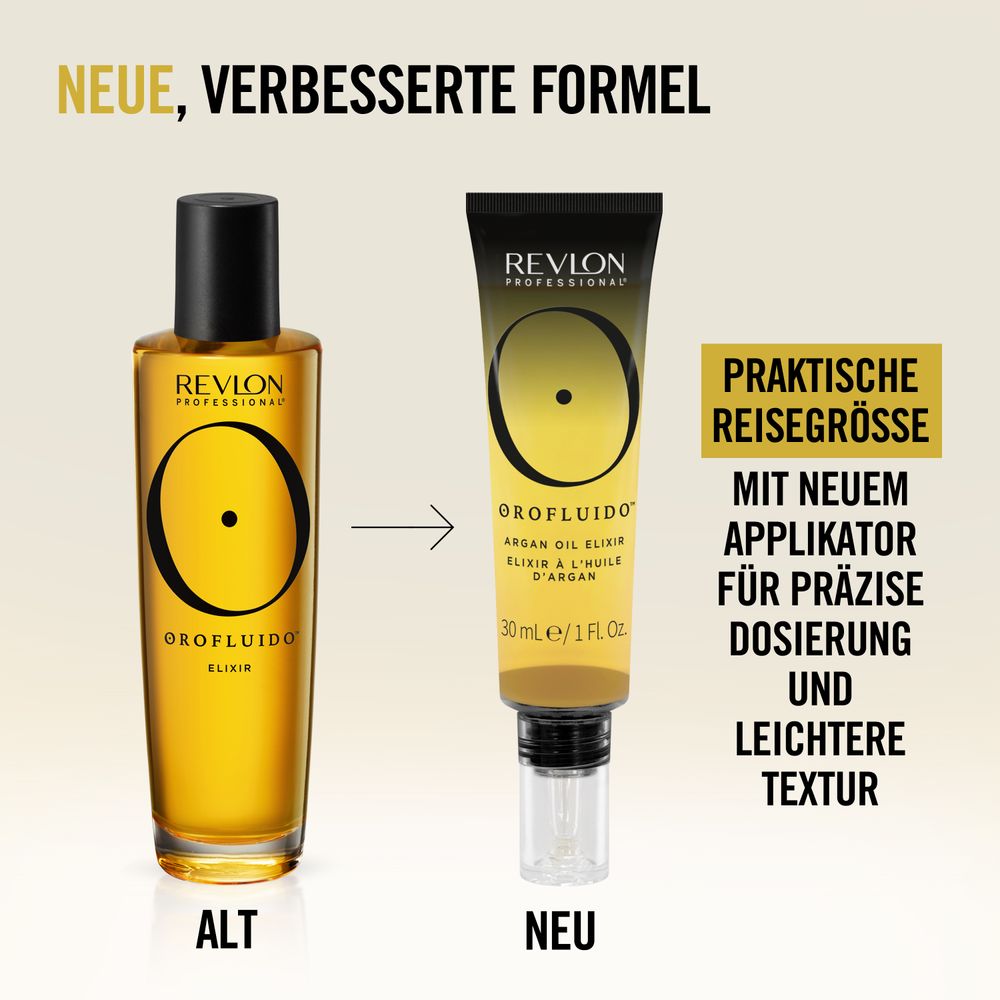 Orofluido Elixir 30 ml